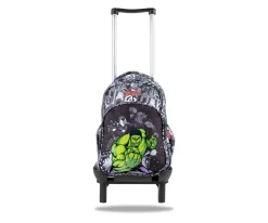Mochilas Escolares^Coolpack Mochila Escolar Bibak Avengers