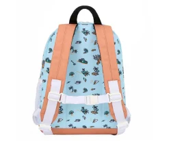 Mochilas Escolares^Hello Hossy Mochila Escolar Blue Island
