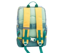 Mochilas Escolares^The Cotton Cloud Mochila Escolar con Compartimento Térmico Funky Dogs Personalizable