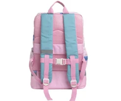 Mochilas Escolares^The Cotton Cloud Mochila Escolar con Compartimento Térmico Dancing Hearts