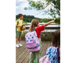 Mochilas Escolares^The Cotton Cloud Mochila Escolar con Compartimento Térmico Dancing Hearts