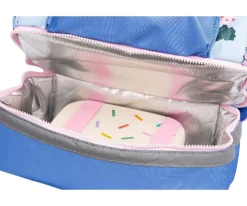 Mochilas Escolares^The Cotton Cloud Mochila Escolar con Compartimento Térmico Meowtiful Cats Personalizable