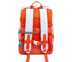 Mochilas Escolares^The Cotton Cloud Mochila Escolar con Compartimento Térmico Meowtiful Cats Personalizable