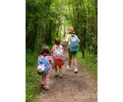 Mochilas Escolares^The Cotton Cloud Mochila Escolar con Compartimento Térmico Meowtiful Cats Personalizable