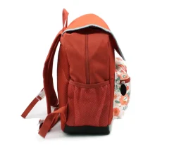 Mochilas Escolares^Déglingos Mochila Escolar con Solapa Personalizable Mélimélos El Ciervo 38cm