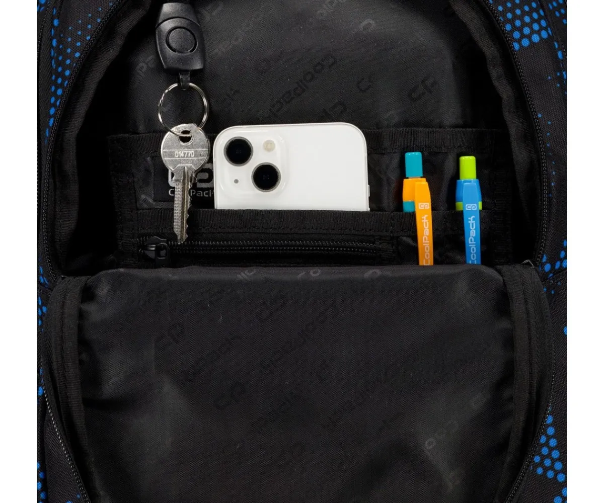 Mochilas Escolares^Coolpack Mochila Escolar Factor Bishi