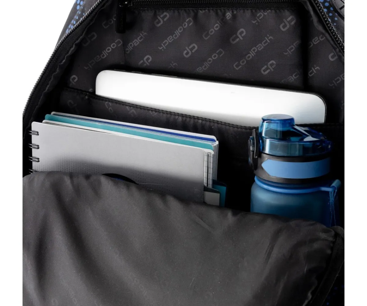 Mochilas Escolares^Coolpack Mochila Escolar Factor Bishi