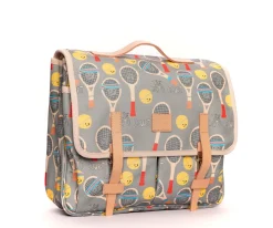 Mochilas Escolares^JoJo Factory Mochila Escolar Grande Jojo Court Personalizable