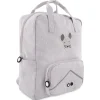 Mochilas Escolares^Trixie Mochila Escolar Grande Mr. Mouse Personalizable