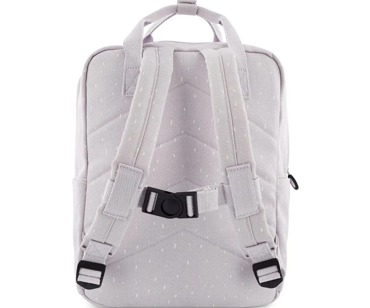 Mochilas Escolares^Trixie Mochila Escolar Grande Mr. Mouse Personalizable