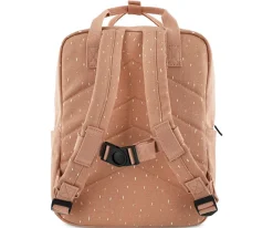 Mochilas Escolares^Trixie Mochila Escolar Grande Mr. Cat con Llavero Personalizado