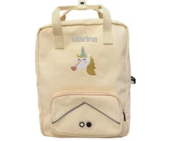 Mochilas Escolares^Trixie Mochila Escolar Grande Mrs. Unicorn Personalizable