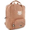 Mochilas Escolares^Trixie Mochila Escolar Grande Mr. Cat Personalizable