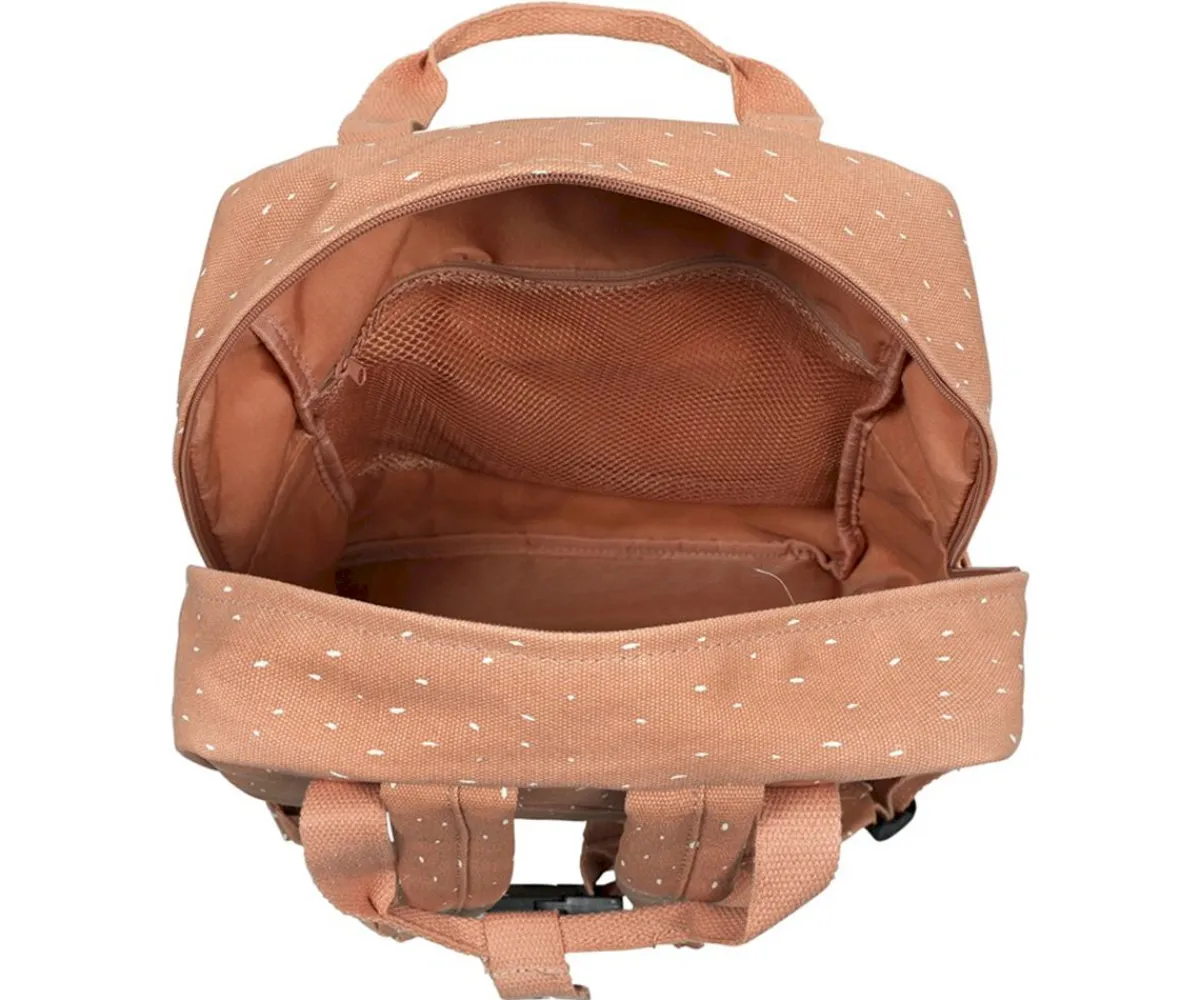 Mochilas Escolares^Trixie Mochila Escolar Grande Mr. Cat Personalizable