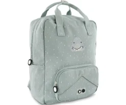 Mochilas Escolares^Trixie Mochila Escolar Grande Mr. Shark Personalizable