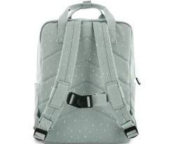 Mochilas Escolares^Trixie Mochila Escolar Grande Mr. Shark Personalizable