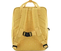 Mochilas Escolares^Trixie Mochila Escolar Grande Mr. Lion Personalizable