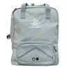 Mochilas Escolares^Trixie Mochila Escolar Grande Mr. Shark con Llavero Personalizado