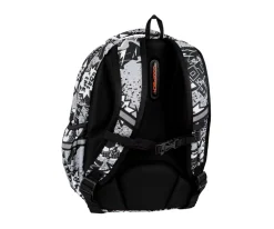 Mochilas Preescolar^Coolpack Mochila Escolar Jimmy Led Grey Ball