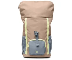 Mochilas Escolares^GOT BAG Mochila Escolar Kids Adventure RollTop Multi SandBar Personalizable