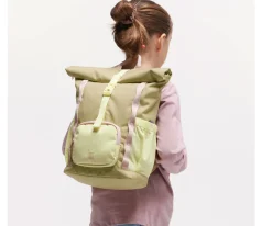 Mochilas Escolares^GOT BAG Mochila Escolar Kids Adventure RollTop Multi Nori Personalizable