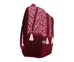 Mochilas Escolares^Kidzroom Mochila Escolar Milky Kiss Wild Bliss