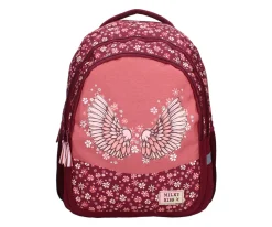 Mochilas Escolares^Kidzroom Mochila Escolar Milky Kiss Wild Bliss