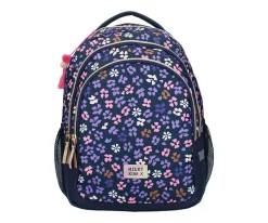Mochilas Escolares^Kidzroom Mochila Escolar Milky Kiss Wildflower