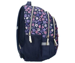 Mochilas Escolares^Kidzroom Mochila Escolar Milky Kiss Wildflower