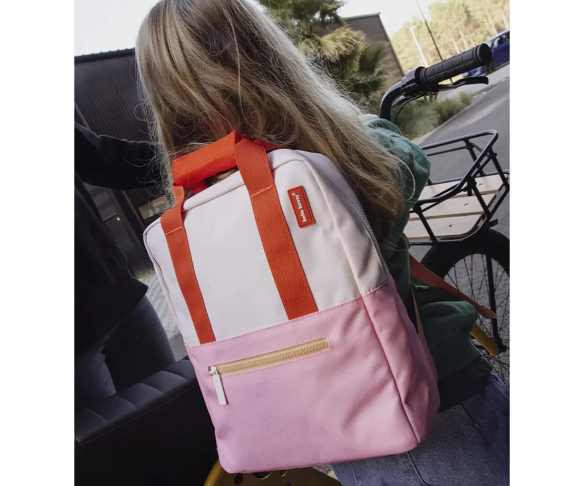 Mochilas Escolares^Hello Hossy Mochila Escolar Mini Primrose