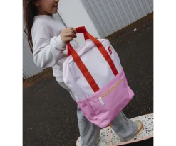 Mochilas Escolares^Hello Hossy Mochila Escolar Mini Primrose