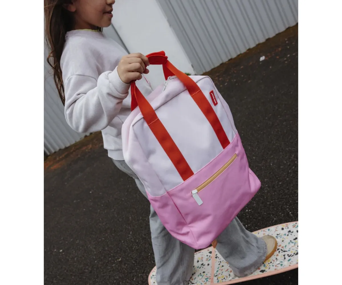 Mochilas Escolares^Hello Hossy Mochila Escolar Mini Primrose