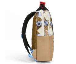 Mochilas Escolares^Hello Hossy Mochila Escolar Patchwork