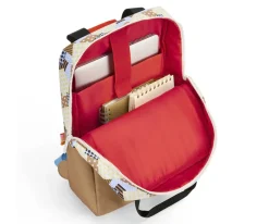 Mochilas Escolares^Hello Hossy Mochila Escolar Patchwork