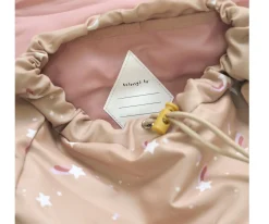 Mochilas Preescolar^Fabelab Mochila Escolar Pequeña Shooting Star Caramel