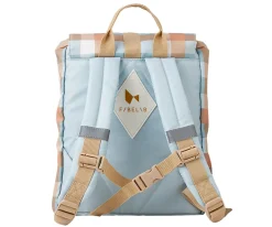 Mochilas Preescolar^Fabelab Mochila Escolar Pequeña Shooting Star Caramel