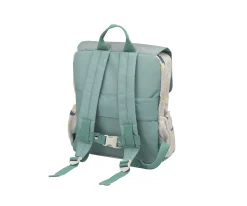 Outlet Mochila Escolar Perro Volador Personalizable Mochilas Preescolar|Mochilas Escolares