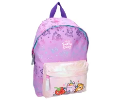 Mochilas Escolares^Kidzroom Mochila Escolar Piñata Smashlings Party Vibes