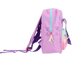 Mochilas Escolares^Kidzroom Mochila Escolar Pinatas Smashlings Party Vibes Purple