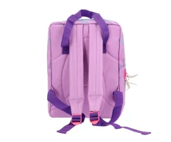 Mochilas Escolares^Kidzroom Mochila Escolar Pinatas Smashlings Party Vibes Purple