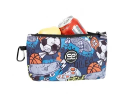 Mochilas Escolares^Coolpack Mochila Escolar Prime Hobby