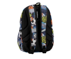 Mochilas Escolares^Coolpack Mochila Escolar Prime Hobby