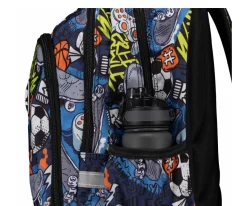 Mochilas Escolares^Coolpack Mochila Escolar Prime Hobby