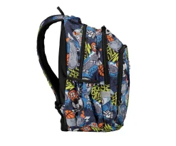 Mochilas Escolares^Coolpack Mochila Escolar Prime Hobby