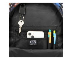 Mochilas Escolares^Coolpack Mochila Escolar Prime Techno Graph