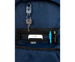 Mochilas Escolares^Coolpack Mochila Escolar Rider RPET Blue