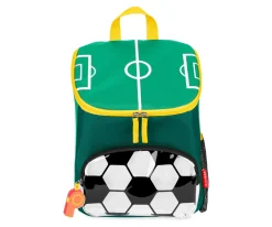 Mochilas Escolares^Skip Hop Mochila Escolar Spark Style Soccer