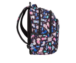 Mochilas Escolares^Coolpack Mochila Escolar Strike Cute Dogs