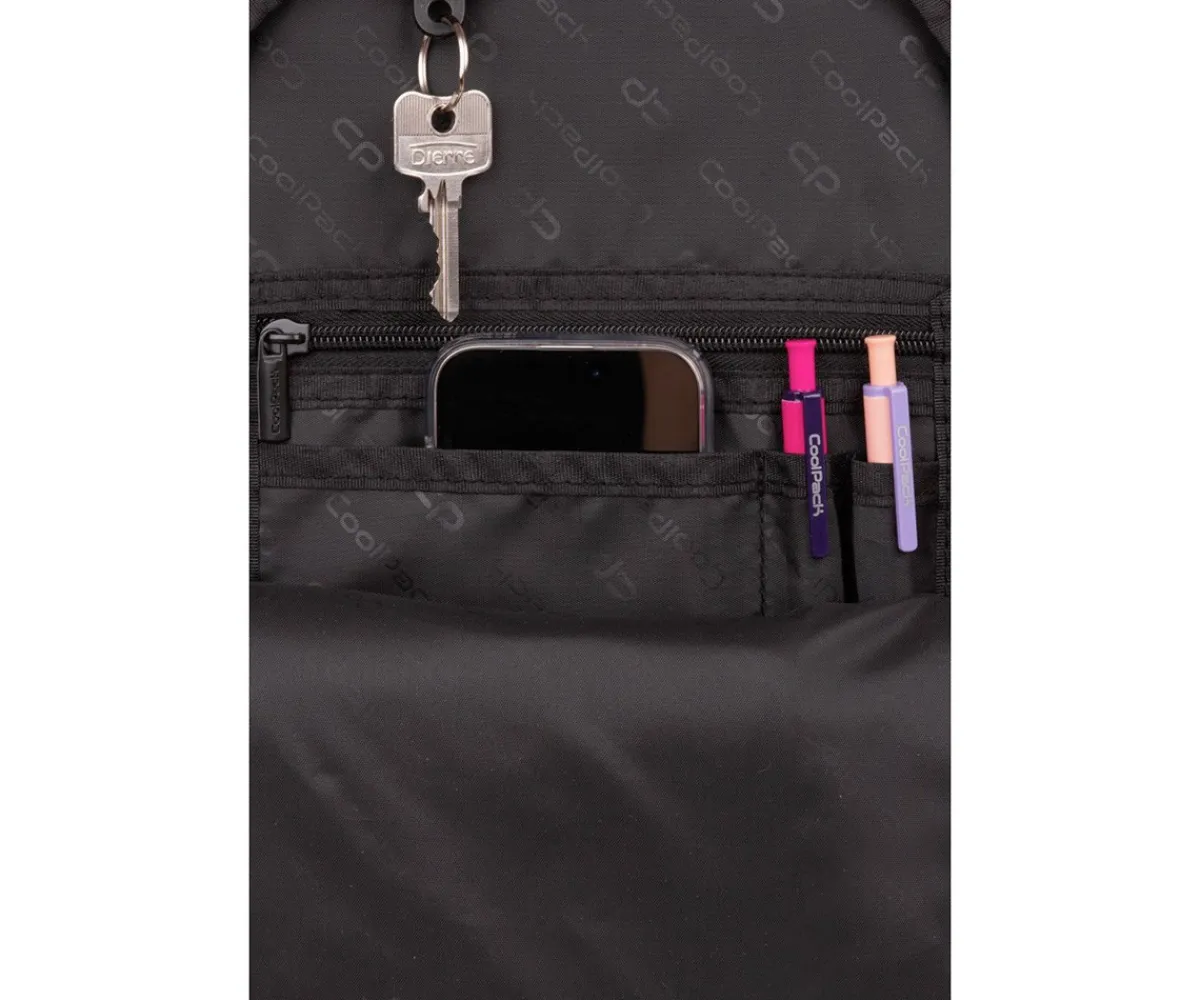 Mochilas Escolares^Coolpack Mochila Escolar Strike Cute Dogs