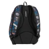 Mochilas Escolares^Coolpack Mochila Escolar Strike Rainbow Techno Graph